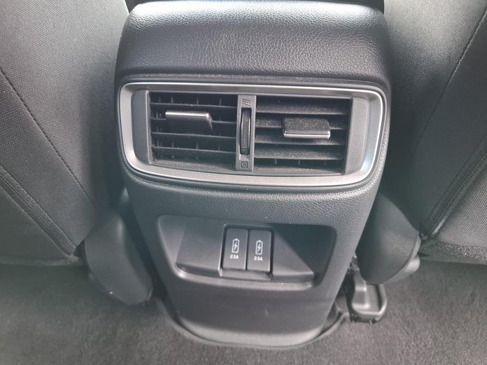 2021 Honda CR-V VTi