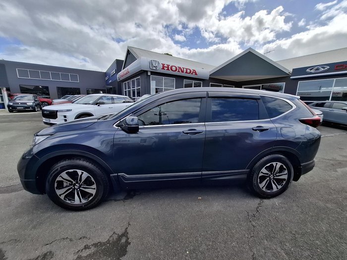 2021 Honda CR-V VTi