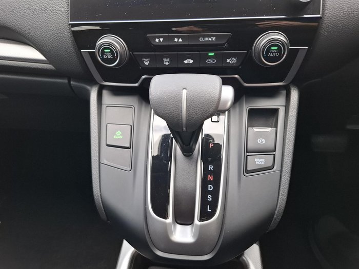 2021 Honda CR-V VTi