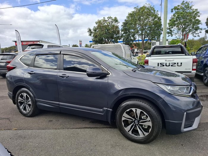 2021 Honda CR-V VTi