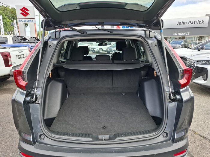 2021 Honda CR-V VTi