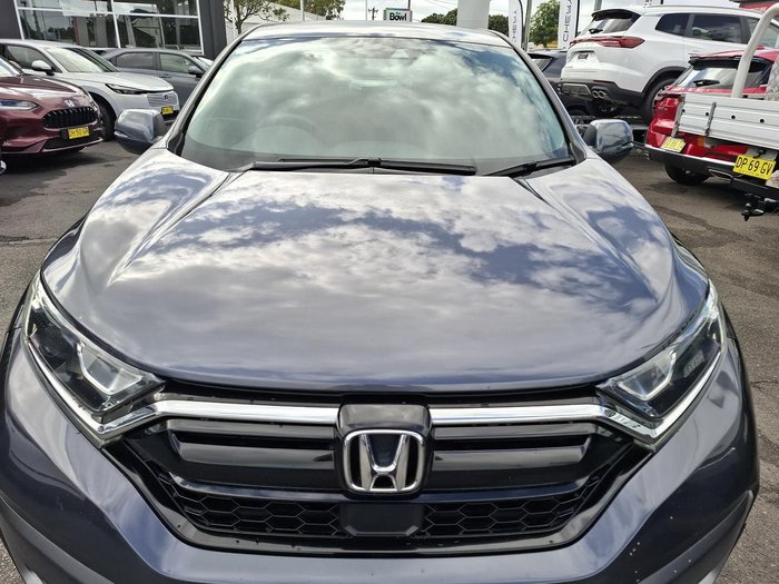 2021 Honda CR-V VTi