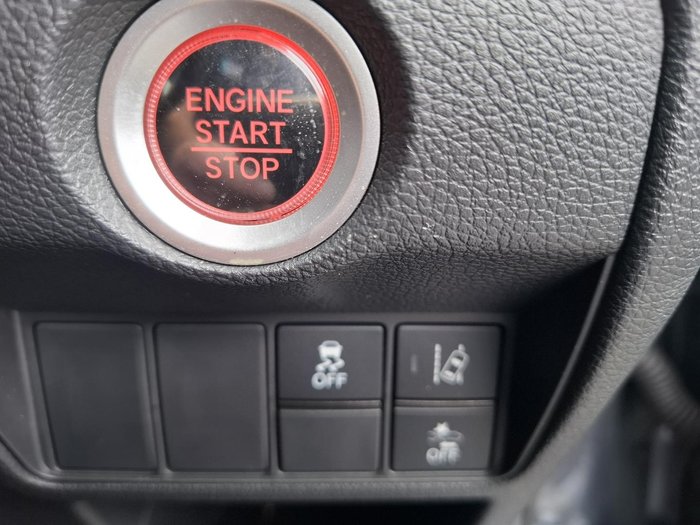 2021 Honda CR-V VTi