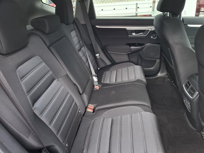 2021 Honda CR-V VTi
