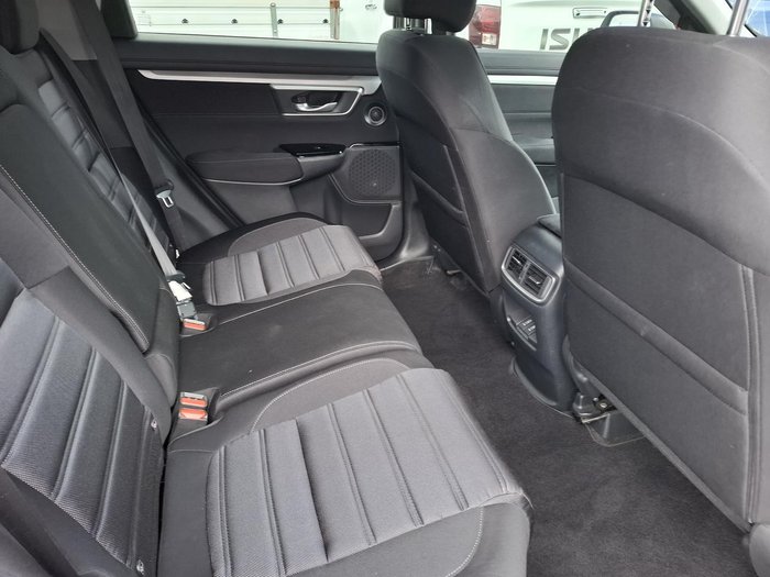 2021 Honda CR-V VTi
