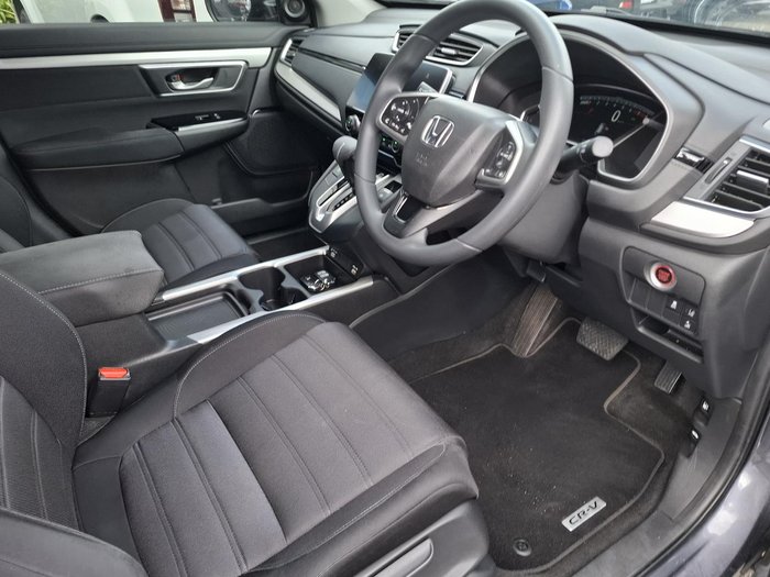 2021 Honda CR-V VTi