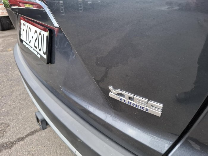 2021 Honda CR-V VTi