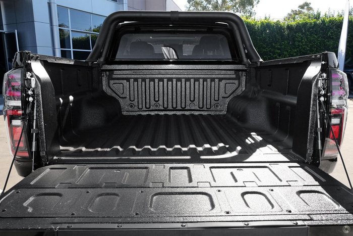 2025 GWM Cannon Vanta