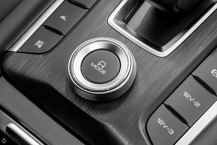 2025 GWM Cannon Ultra