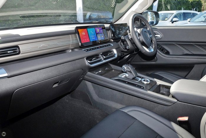 2025 GWM Cannon Vanta