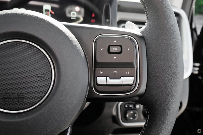 2025 GWM Cannon Vanta