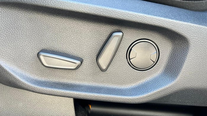 2025 Ford Ranger Wildtrak