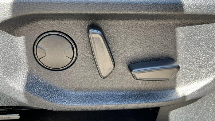 2025 Ford Ranger Wildtrak