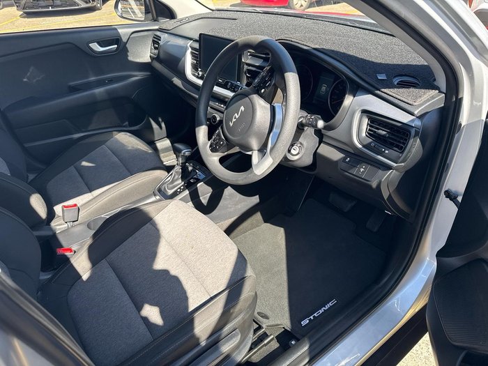 2021 Kia Stonic S