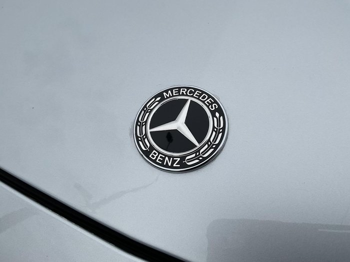2020 Mercedes-Benz C-Class C200