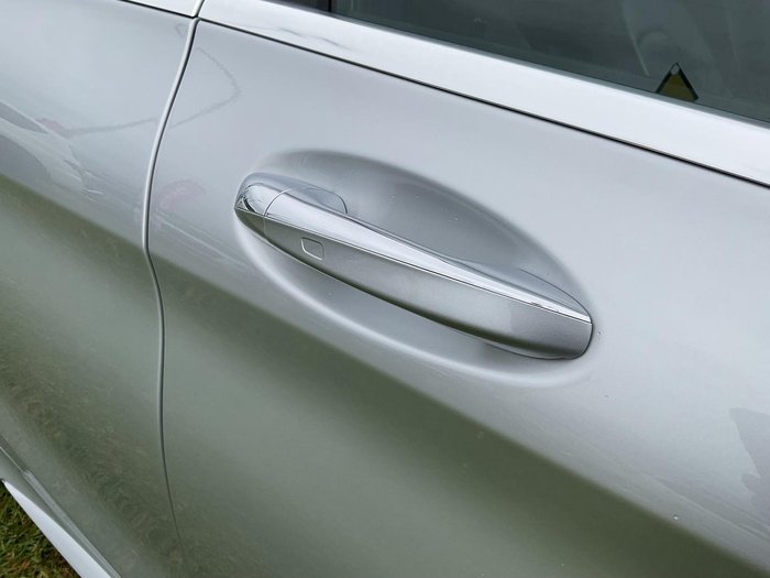 2020 Mercedes-Benz C-Class C200