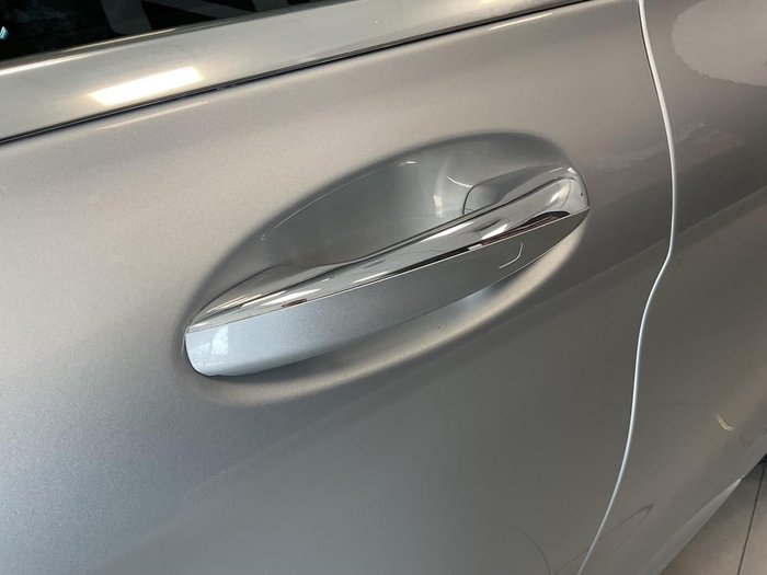 2020 Mercedes-Benz C-Class C200