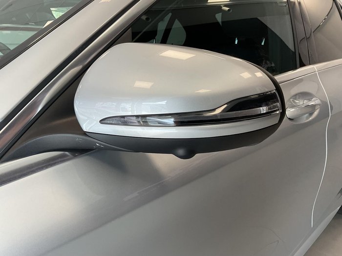 2020 Mercedes-Benz C-Class C200