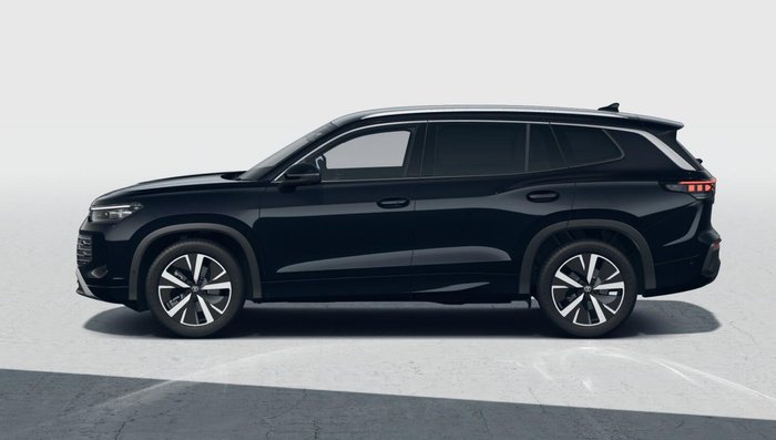 2026 Volkswagen Tiguan 150TSI Elegance