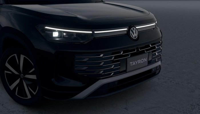 2026 Volkswagen Tiguan 150TSI Elegance