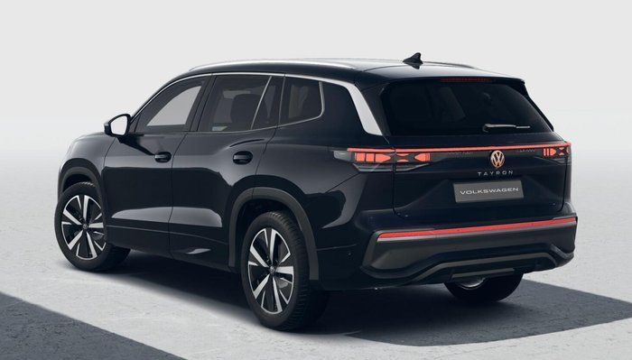 2026 Volkswagen Tiguan 150TSI Elegance