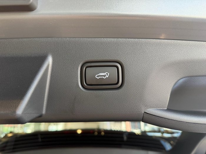 2026 Hyundai Tucson Hybrid Elite N Line