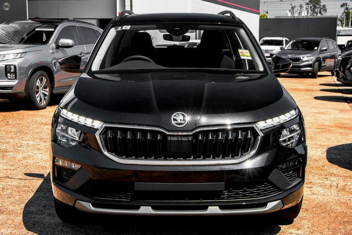 2025 SKODA Kamiq 85TSI Select