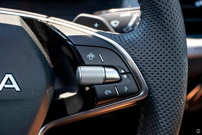 2025 SKODA Kamiq 85TSI Select