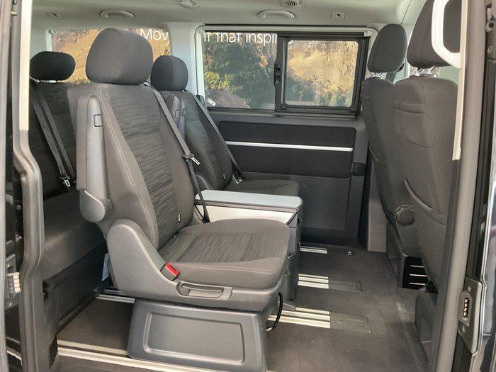2022 Volkswagen Multivan TDI340 Comfortline Premium