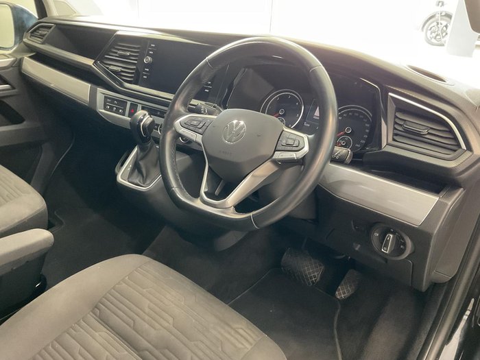 2022 Volkswagen Multivan TDI340 Comfortline Premium