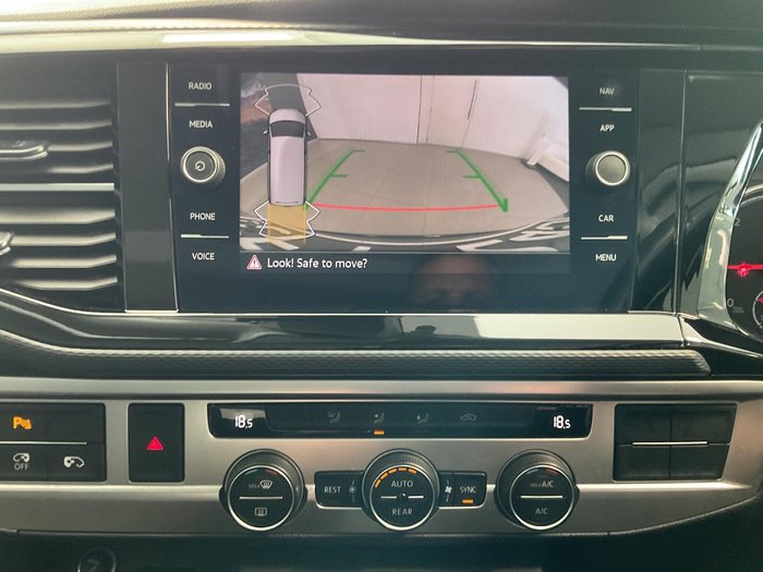 2022 Volkswagen Multivan TDI340 Comfortline Premium