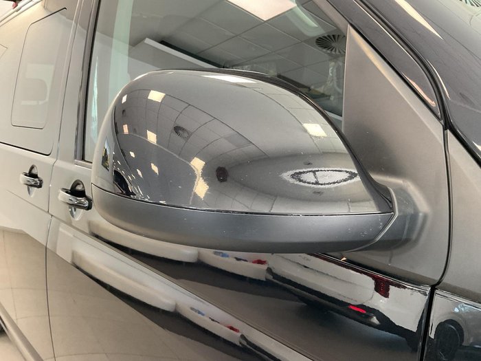 2022 Volkswagen Multivan TDI340 Comfortline Premium