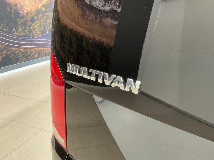 2022 Volkswagen Multivan TDI340 Comfortline Premium
