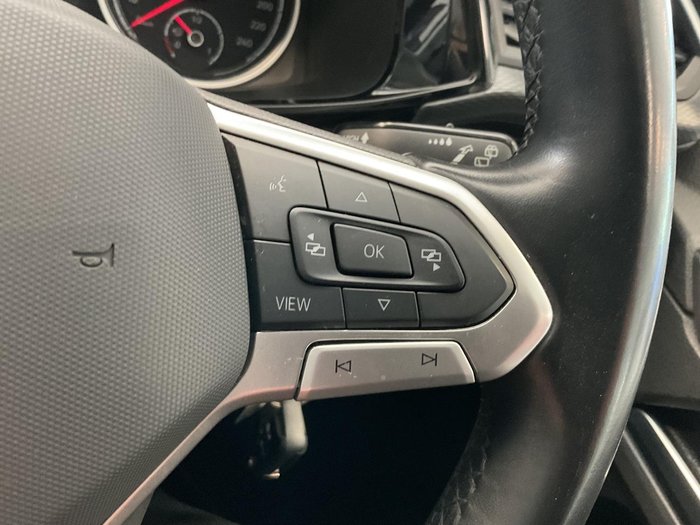 2022 Volkswagen Multivan TDI340 Comfortline Premium