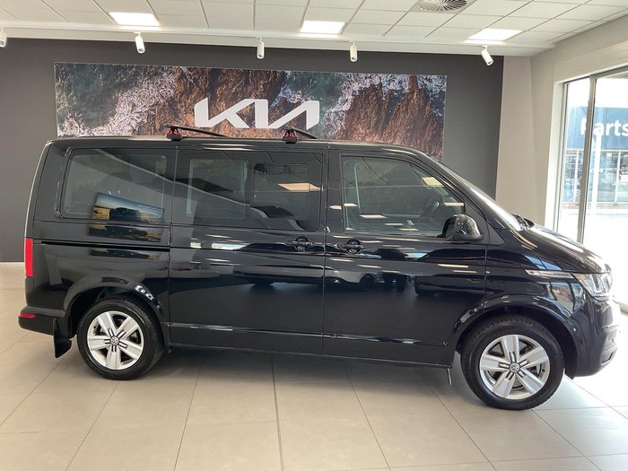 2022 Volkswagen Multivan TDI340 Comfortline Premium