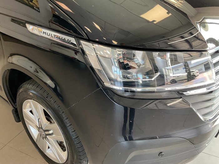 2022 Volkswagen Multivan TDI340 Comfortline Premium