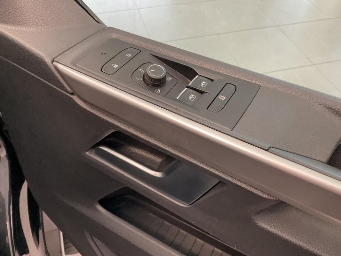 2022 Volkswagen Multivan TDI340 Comfortline Premium