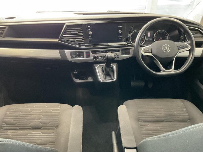 2022 Volkswagen Multivan TDI340 Comfortline Premium