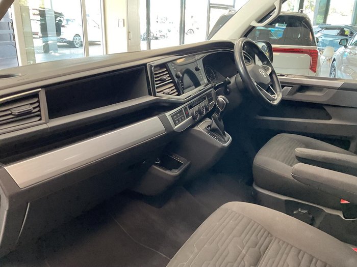 2022 Volkswagen Multivan TDI340 Comfortline Premium