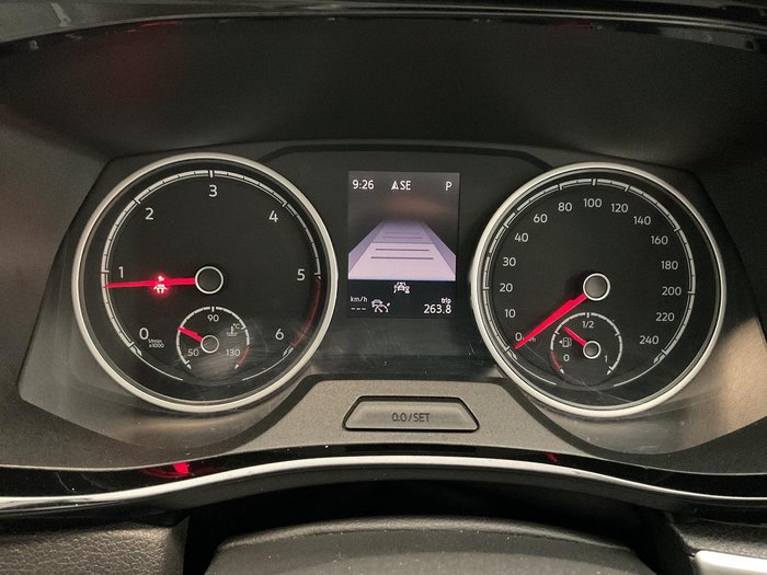 2022 Volkswagen Multivan TDI340 Comfortline Premium