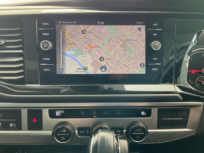 2022 Volkswagen Multivan TDI340 Comfortline Premium