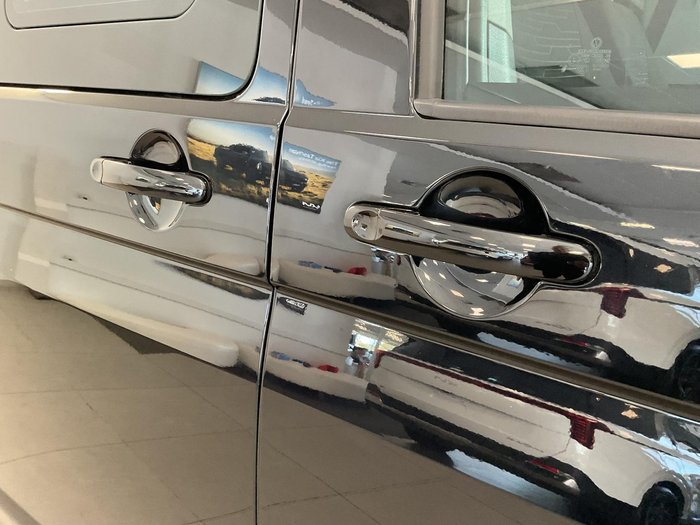 2022 Volkswagen Multivan TDI340 Comfortline Premium