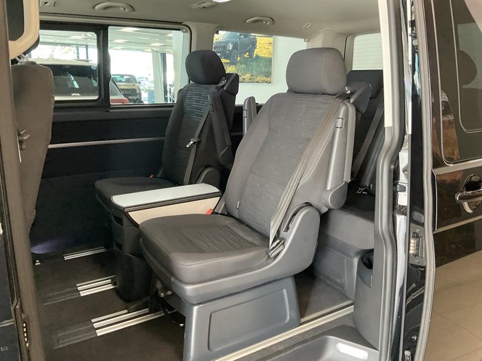 2022 Volkswagen Multivan TDI340 Comfortline Premium