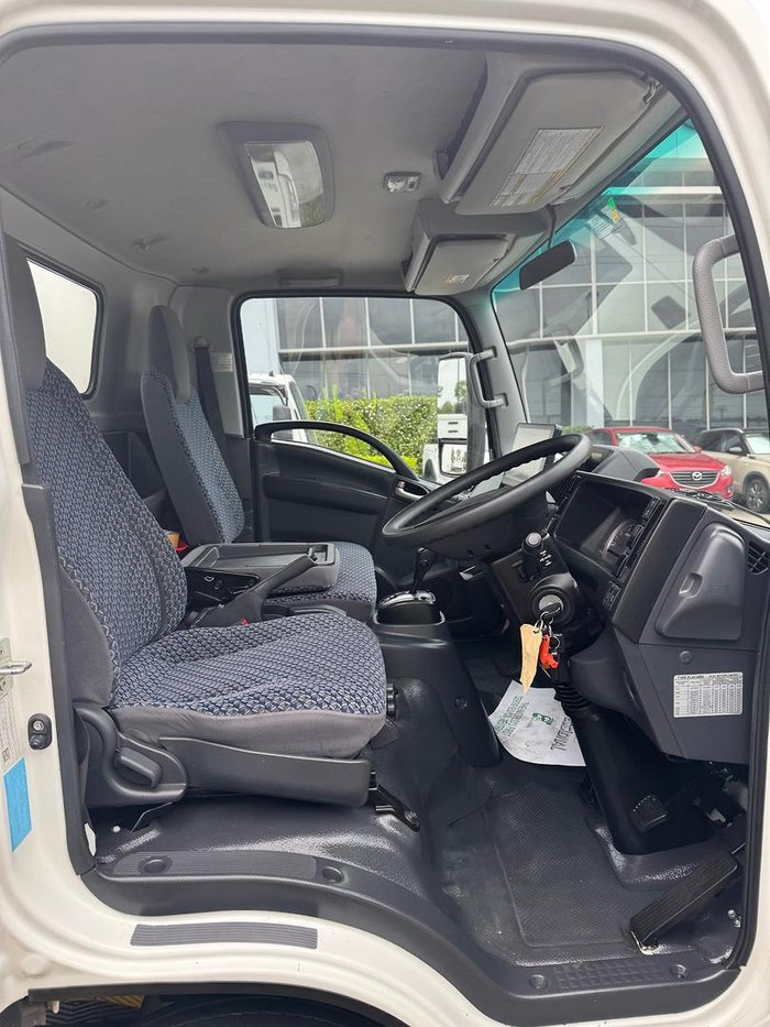 2023 Isuzu Nnr 45/150Auto 45/150 AUTO VAN PACK