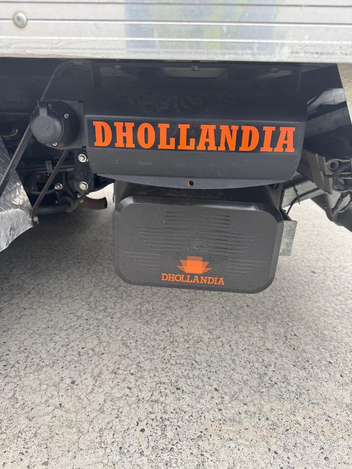 2023 Isuzu Nnr 45/150Auto 45/150 AUTO VAN PACK