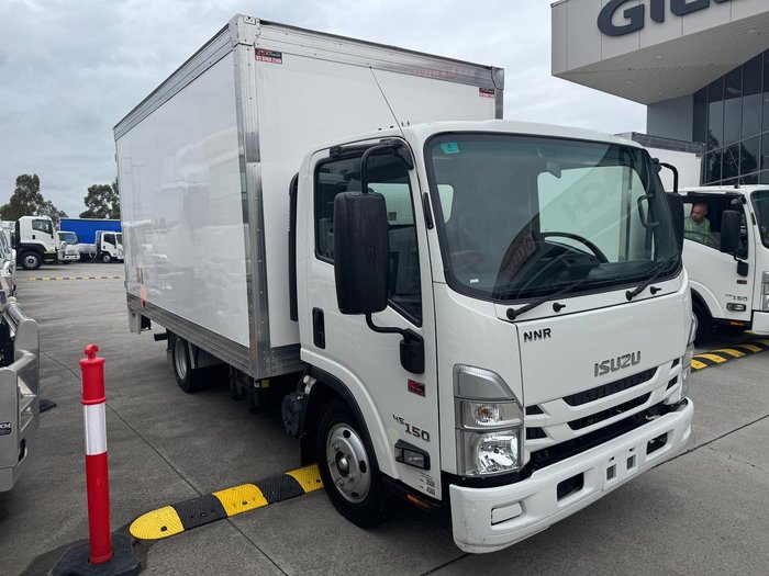2023 Isuzu Nnr 45/150Auto