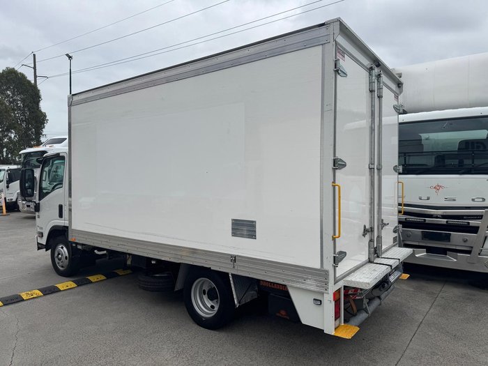 2023 Isuzu Nnr 45/150Auto 45/150 AUTO VAN PACK