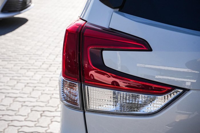 2024 Subaru Forester 2.5i