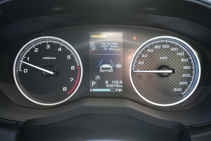 2024 Subaru Forester 2.5i