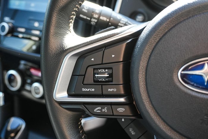 2024 Subaru Forester 2.5i